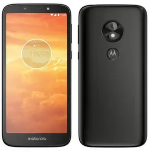 Замена usb разъема на телефоне Motorola Moto E5 Play в Перми